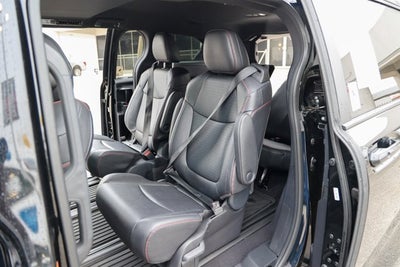 2025 Toyota SIENNA XSE XSE