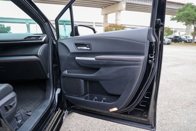 2025 Toyota SIENNA XSE XSE