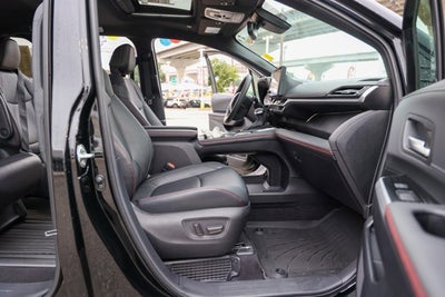 2025 Toyota SIENNA XSE XSE