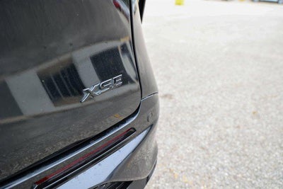 2025 Toyota SIENNA XSE XSE