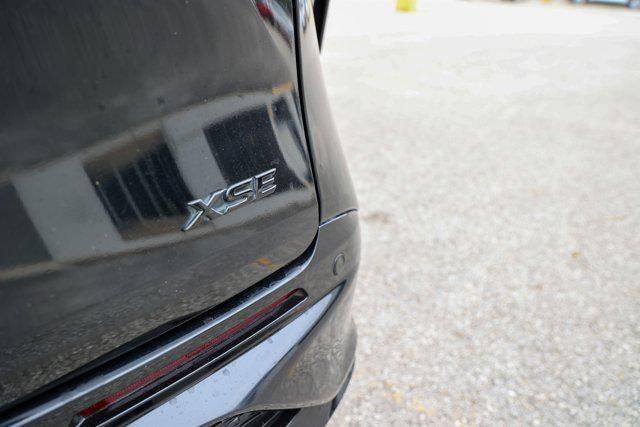 2025 Toyota SIENNA XSE XSE
