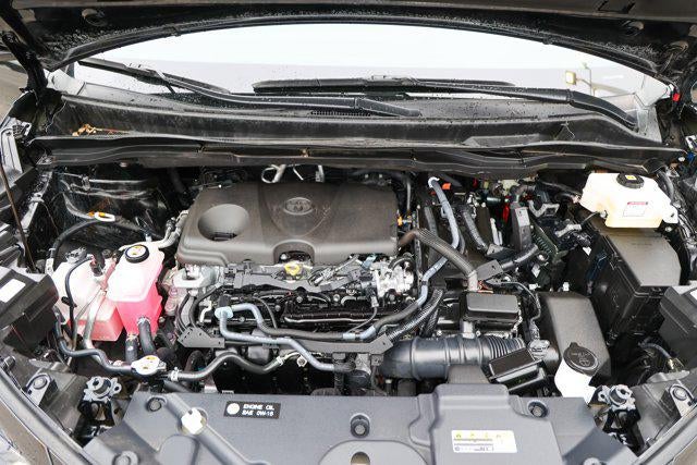 2025 Toyota SIENNA XSE XSE