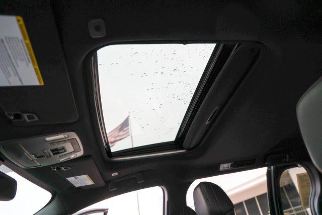 2025 Toyota SIENNA XSE XSE