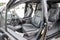 2025 Toyota SIENNA XSE XSE