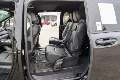 2025 Toyota SIENNA XSE XSE