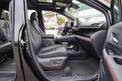 2025 Toyota SIENNA XSE XSE