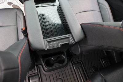 2025 Toyota SIENNA XSE XSE