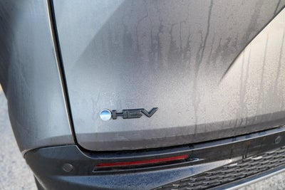 2025 Toyota SIENNA XSE XSE