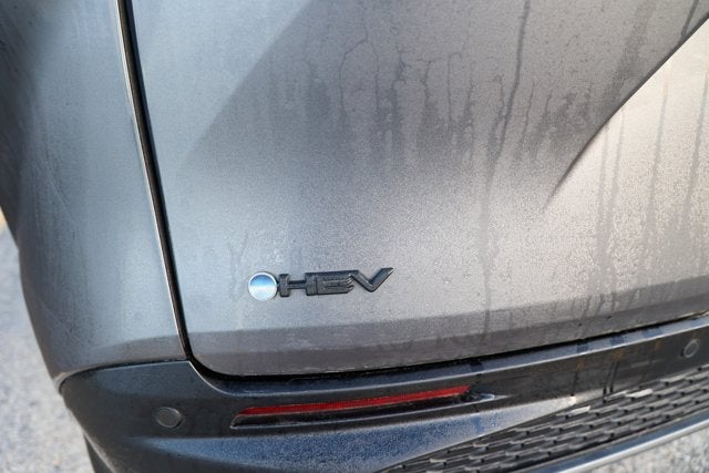 2025 Toyota SIENNA XSE XSE