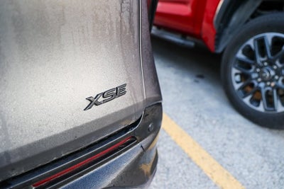 2025 Toyota SIENNA XSE XSE