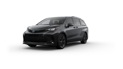 2025 Toyota SIENNA XSE XSE