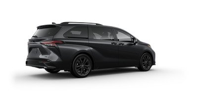 2025 Toyota SIENNA XSE XSE