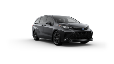 2025 Toyota SIENNA XSE XSE