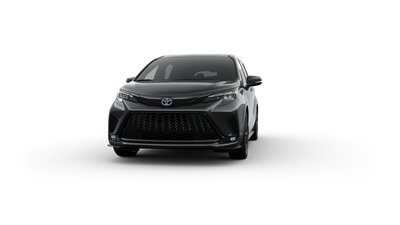 2025 Toyota SIENNA XSE XSE
