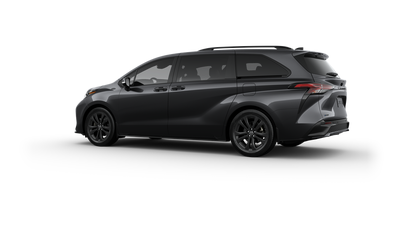 2025 Toyota SIENNA XSE XSE