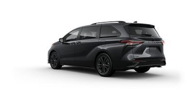 2025 Toyota SIENNA XSE XSE