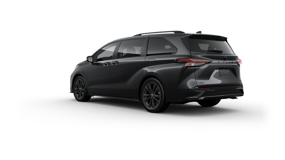 2025 Toyota SIENNA XSE XSE