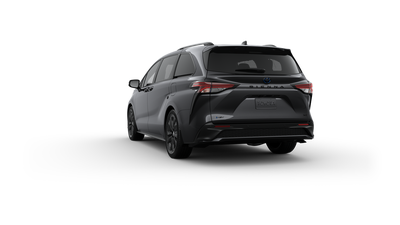 2025 Toyota SIENNA XSE XSE