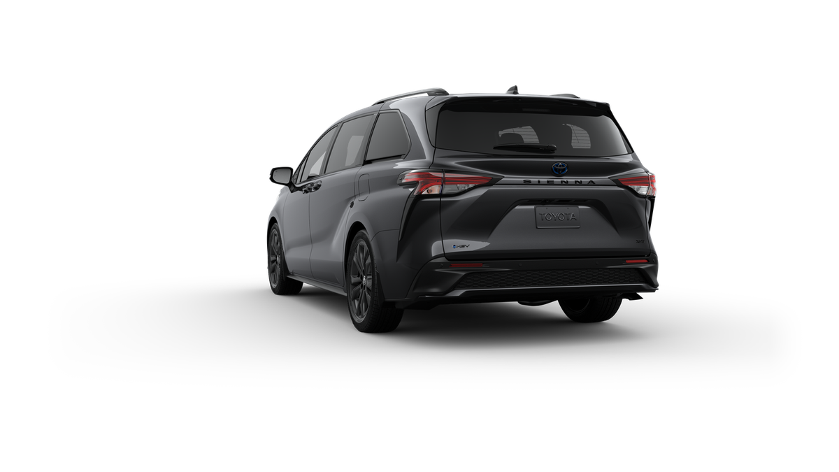 2025 Toyota SIENNA XSE XSE