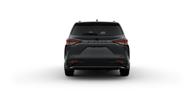 2025 Toyota SIENNA XSE XSE