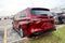2022 Toyota Sienna XSE
