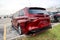 2022 Toyota Sienna XSE