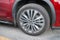 2022 Toyota Highlander Hybrid Hybrid Platinum
