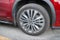 2022 Toyota Highlander Hybrid Hybrid Platinum