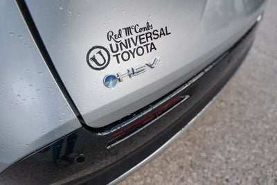 2025 Toyota Sienna Platinum