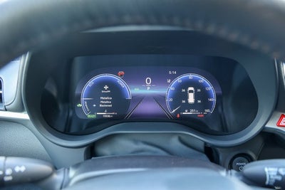 2025 Toyota Sienna Platinum