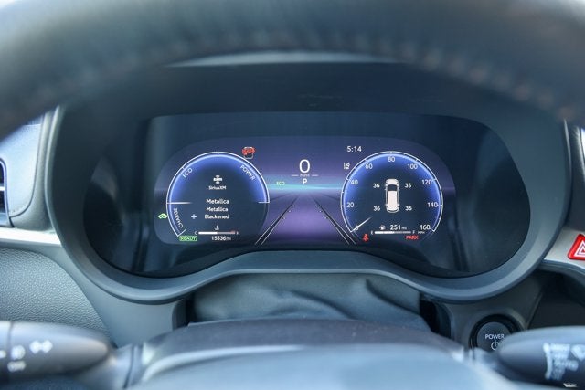 2025 Toyota Sienna Platinum