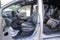 2025 Toyota Sienna Platinum