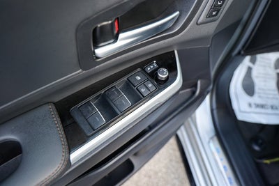 2025 Toyota Sienna Platinum