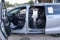 2025 Toyota Sienna Platinum