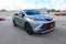 2025 Toyota Sienna Platinum