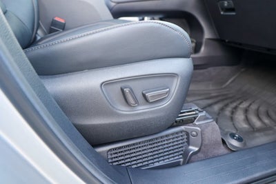2025 Toyota Sienna Platinum