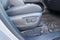 2025 Toyota Sienna Platinum