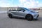 2025 Toyota Sienna Platinum