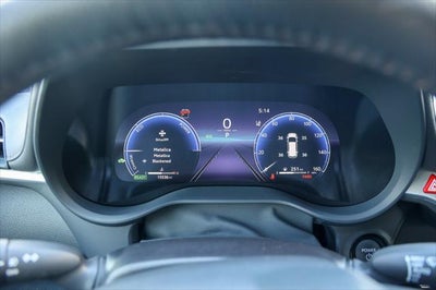 2025 Toyota Sienna Platinum