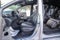 2025 Toyota Sienna Platinum