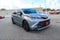 2025 Toyota Sienna Platinum