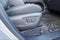 2025 Toyota Sienna Platinum