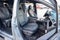 2025 Toyota Sienna Platinum