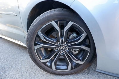 2025 Toyota SIENNA PLATINUM Platinum