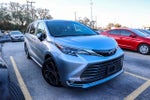 2025 Toyota SIENNA PLATINUM Platinum