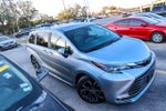 2025 Toyota SIENNA PLATINUM Platinum