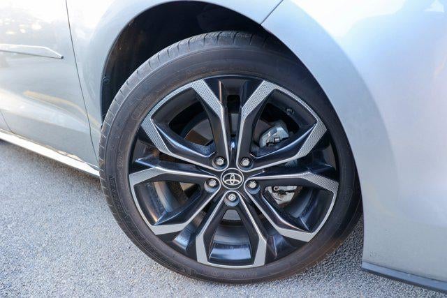 2025 Toyota SIENNA PLATINUM Platinum