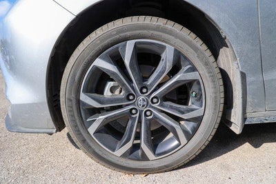 2025 Toyota SIENNA PLATINUM Platinum