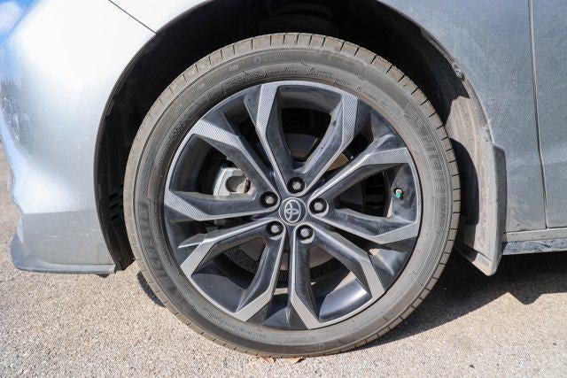 2025 Toyota SIENNA PLATINUM Platinum