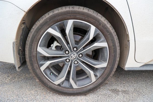 2025 Toyota Sienna Platinum